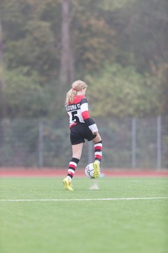 Bild 65 - wBJ Altona 93 3 - Halstenbek-Rellingen : Ergebnis: 2:2